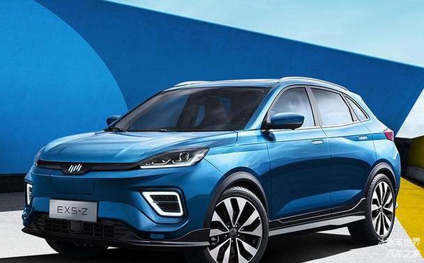 广州295WEY威派豪华SUV市场的黑马，零跑汽车与智能交通系统的协同